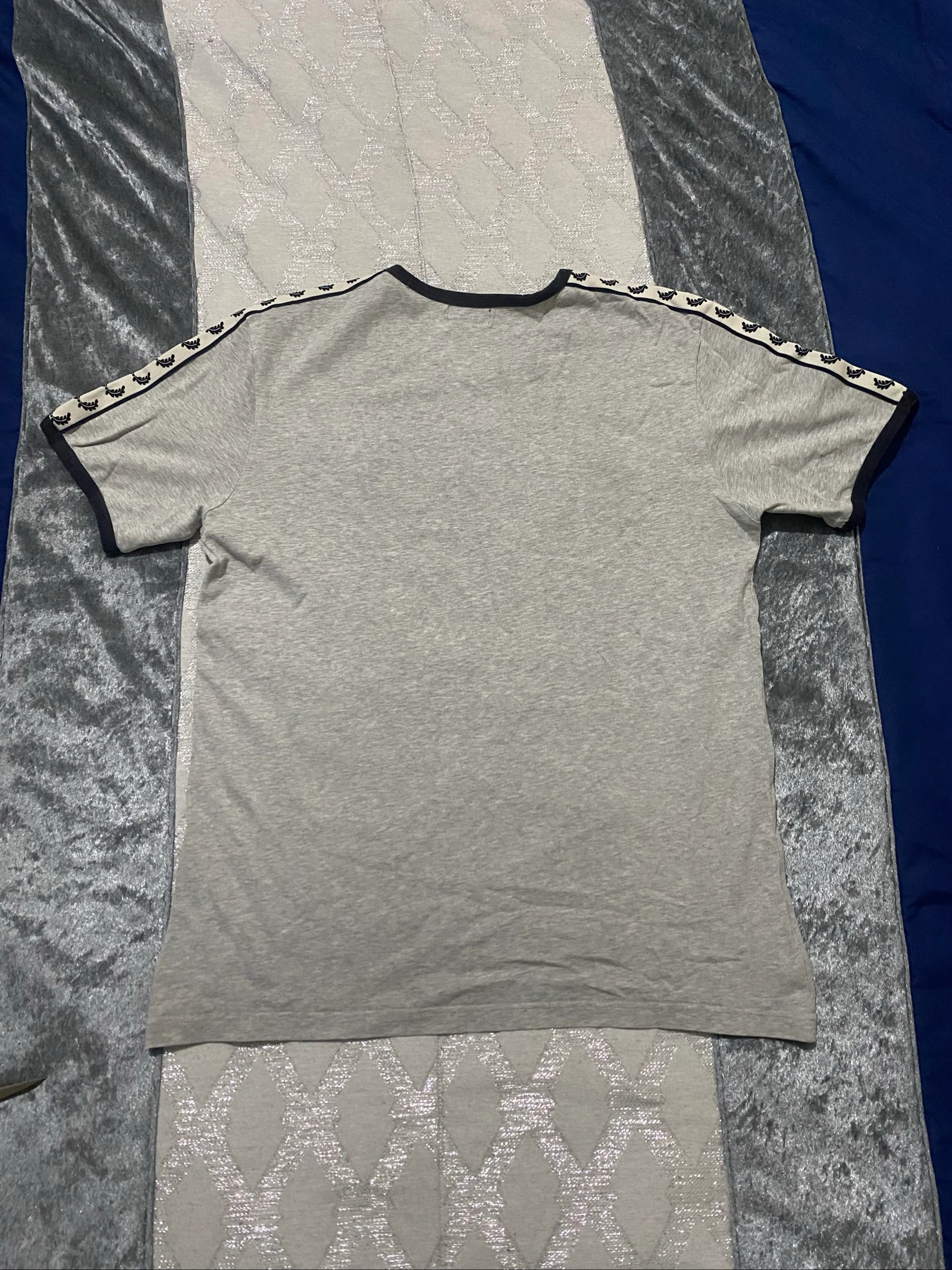 T Shirt Fred Perry Men – photo 2